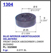 BUJE AMORT. FALCON Ford Falcon , Fairlane Capemi